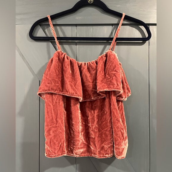 Madewell Tops - Madewell Tank Size XXS